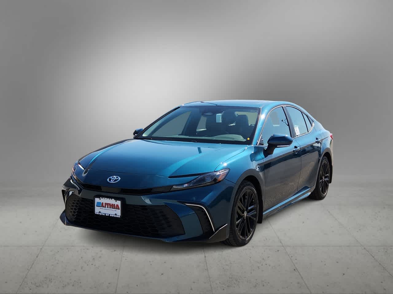 Thumbnail: 2025 Toyota Camry - 4