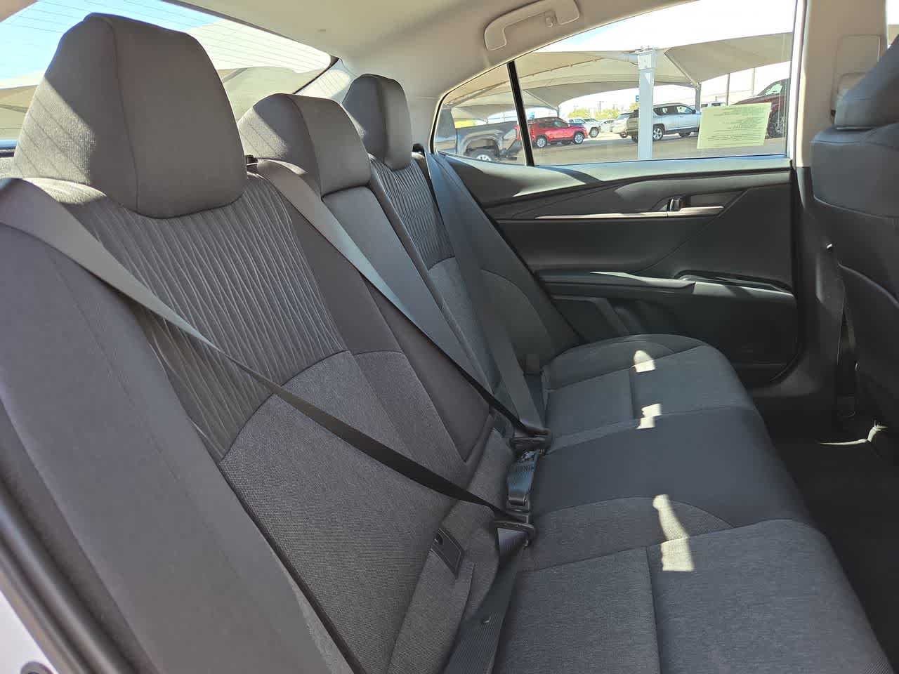 Thumbnail: 2026 Toyota Camry - 17