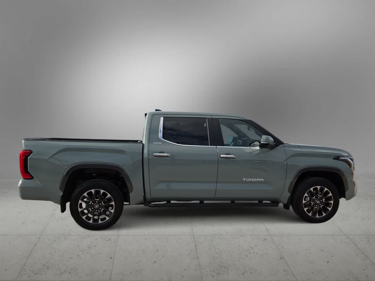 Thumbnail: 2026 Toyota Tundra - 9