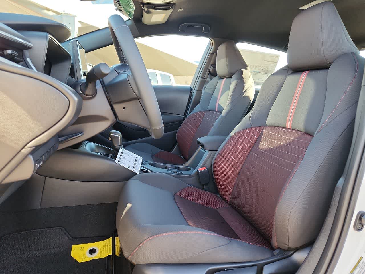 Thumbnail: 2026 Toyota Corolla - 15