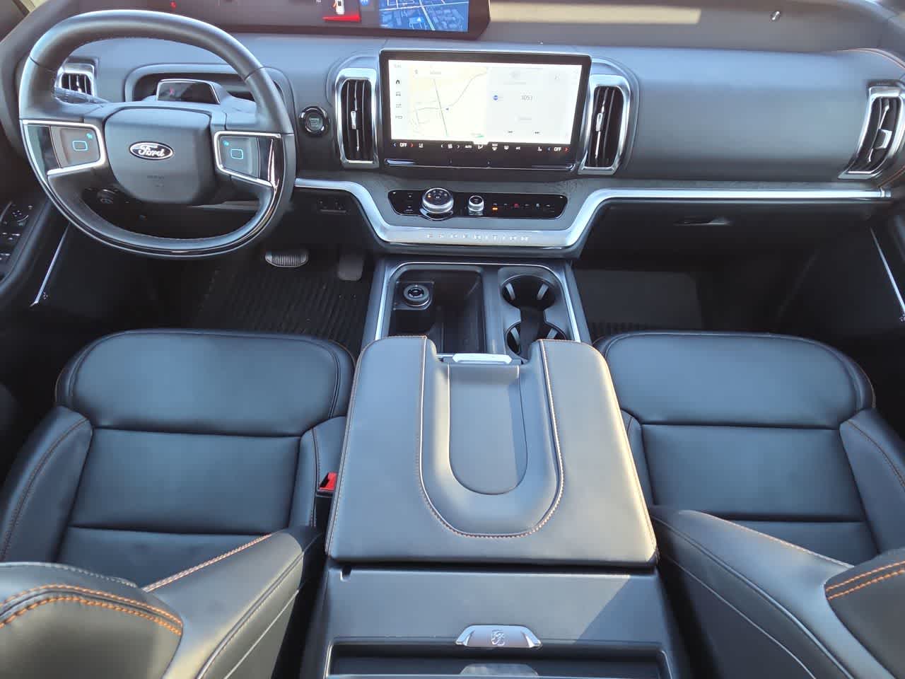 Thumbnail: 2025 Ford Expedition - 14