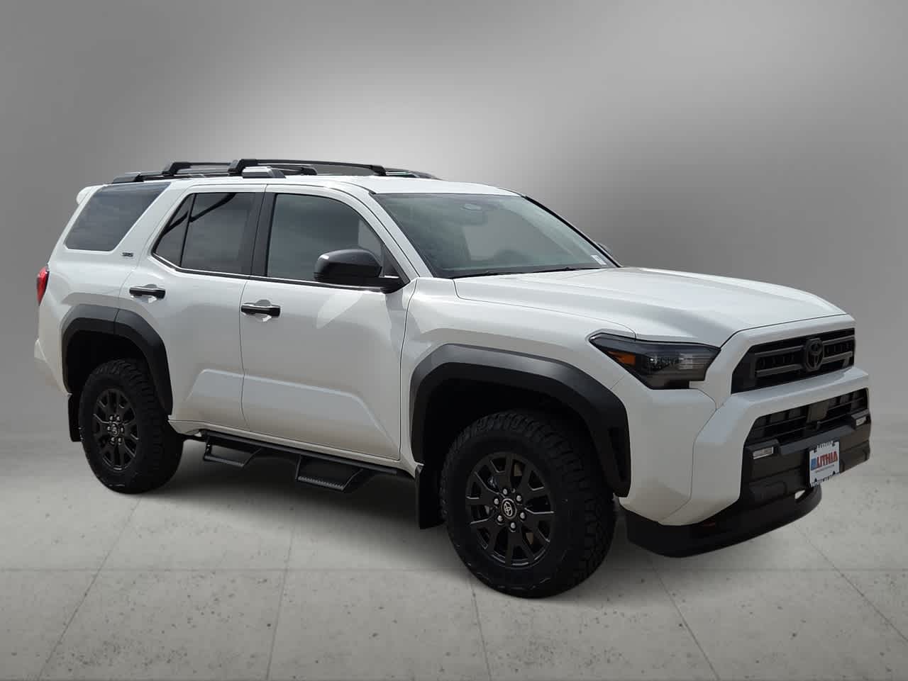 Thumbnail: 2026 Toyota 4Runner - 2