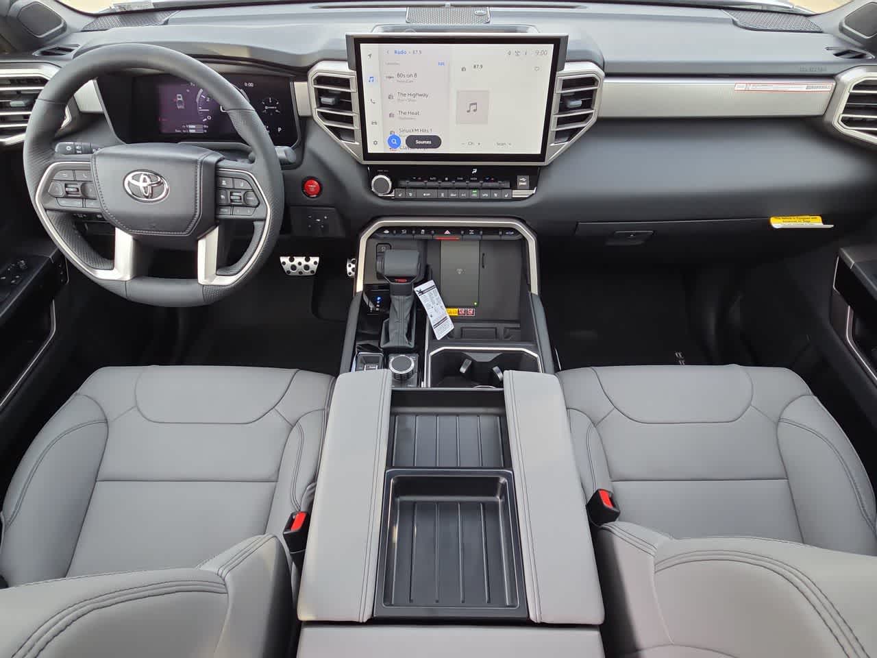 Thumbnail: 2026 Toyota Tundra - 14