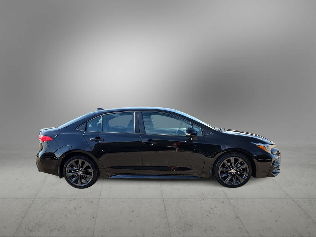 Thumbnail: 2024 Toyota Corolla - 9