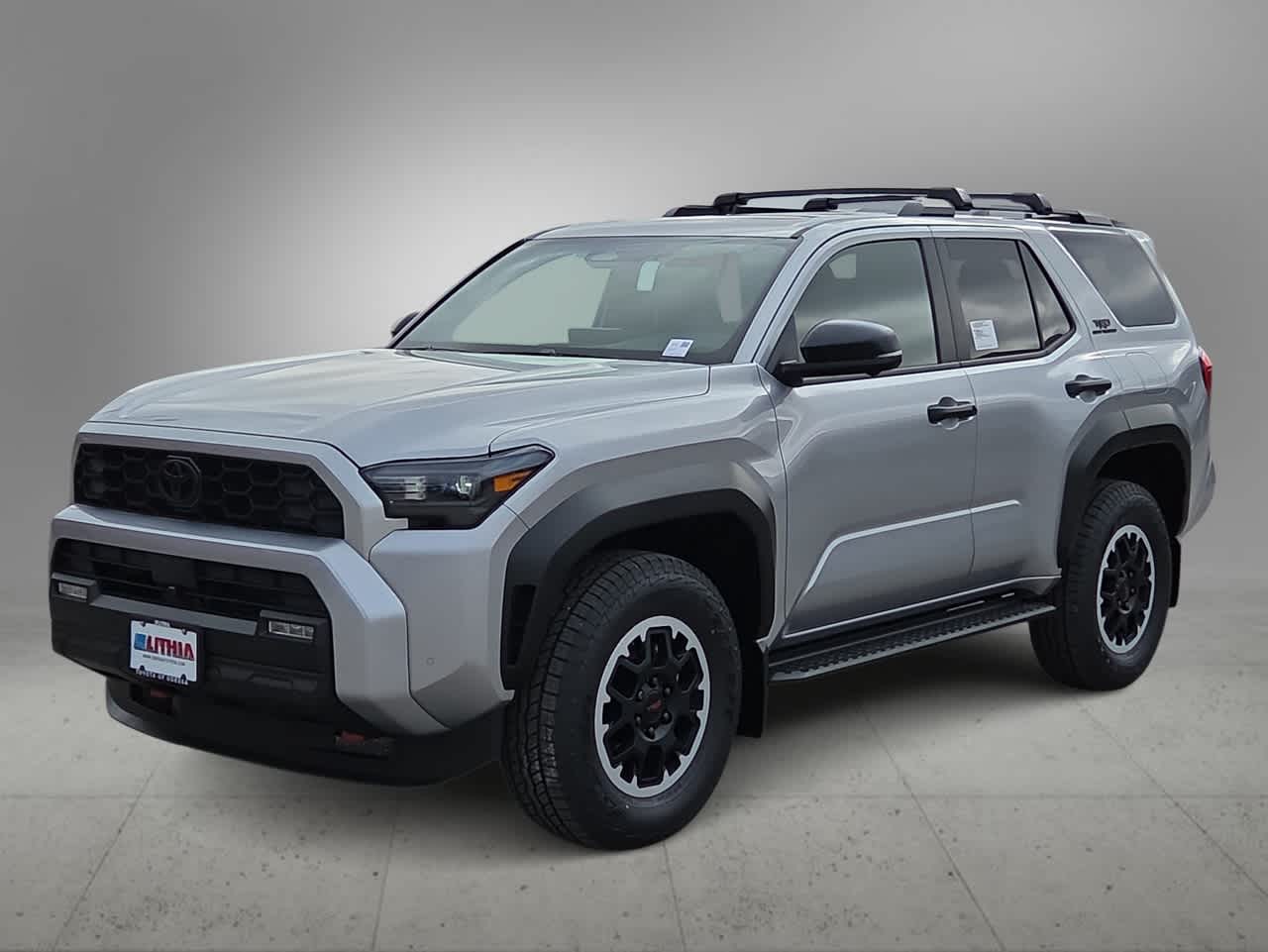 Thumbnail: 2026 Toyota 4Runner - 4