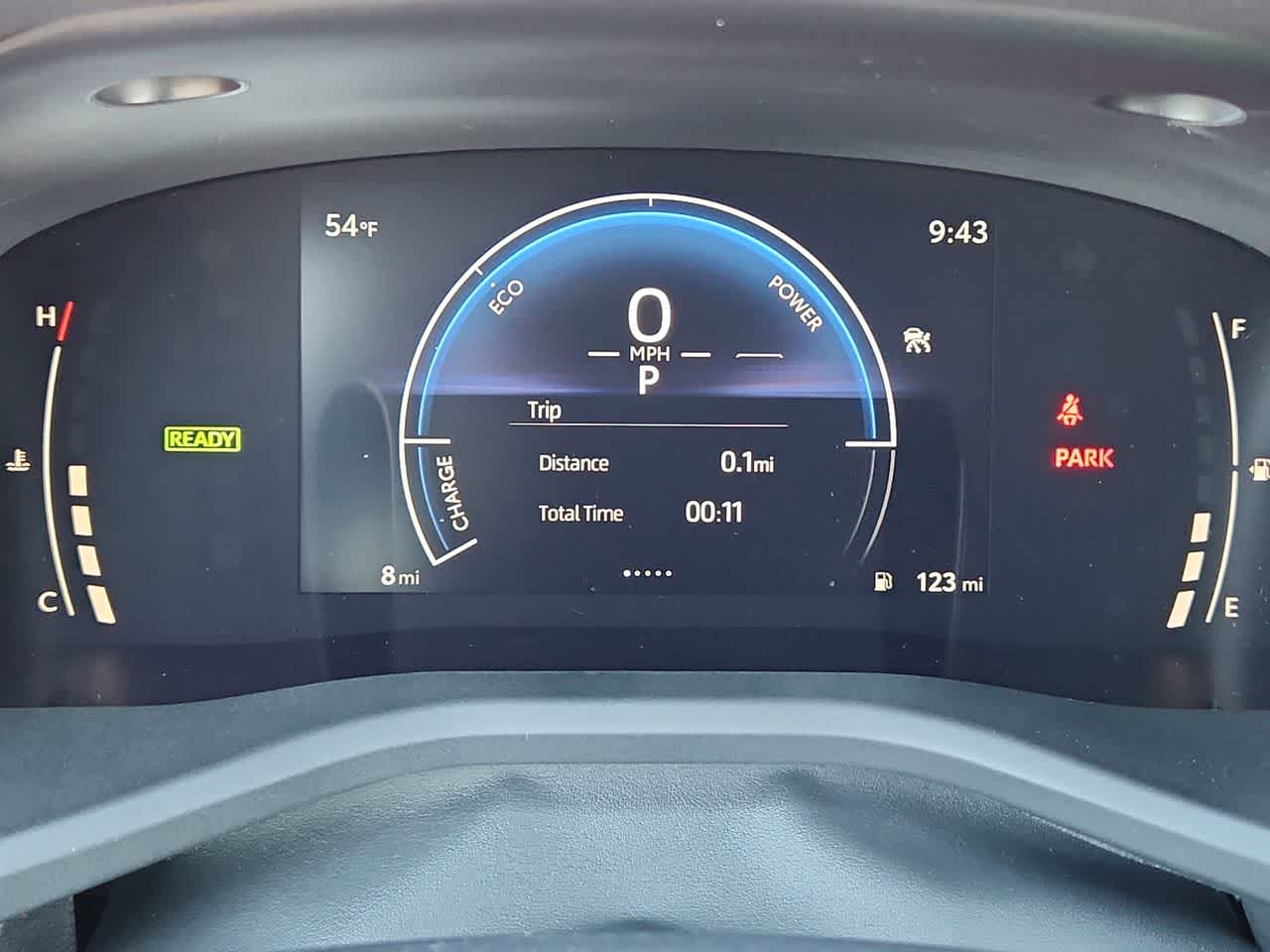 Thumbnail: 2026 Toyota Camry - 22