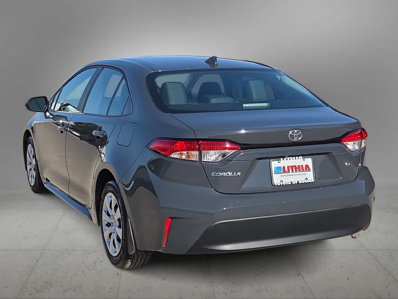 Thumbnail: 2025 Toyota Corolla - 7
