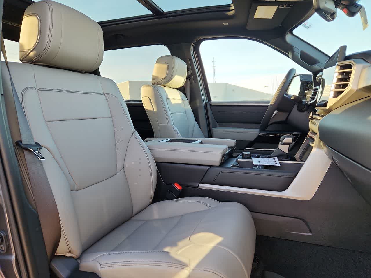 Thumbnail: 2026 Toyota Tundra - 18