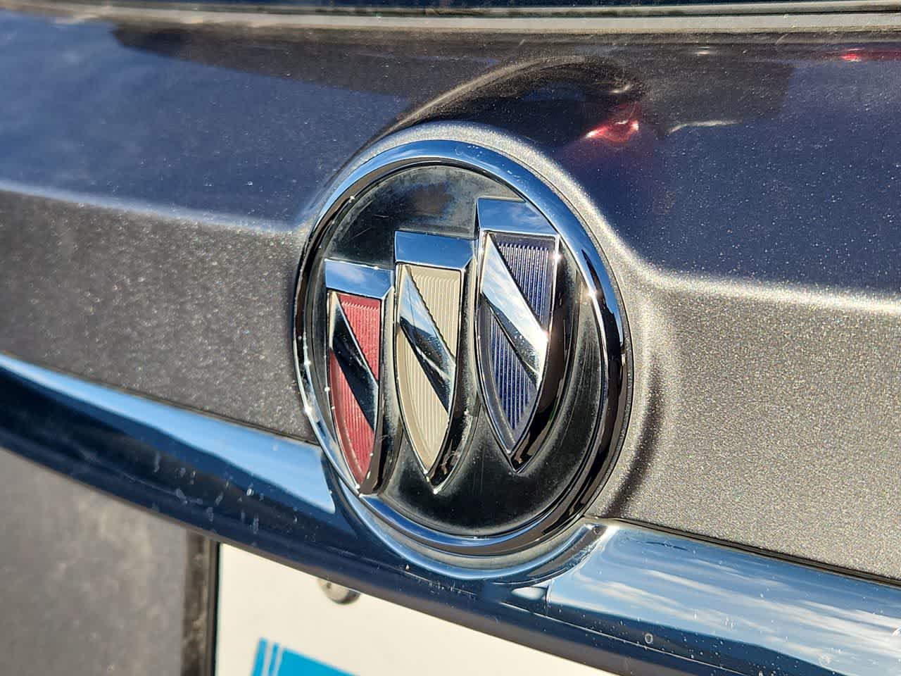 Thumbnail: 2019 Buick Encore - 11