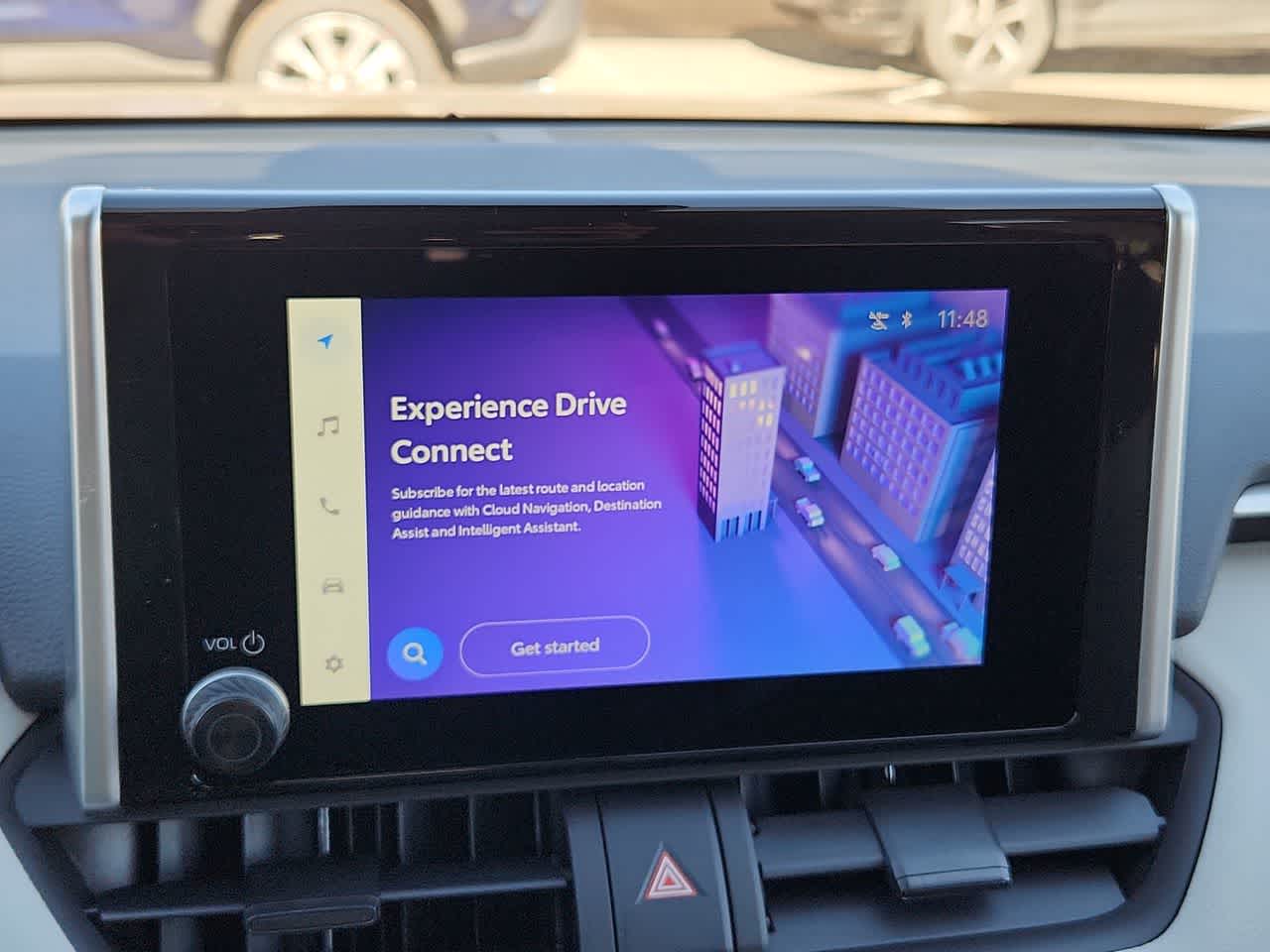 Thumbnail: 2025 Toyota RAV4 - 24