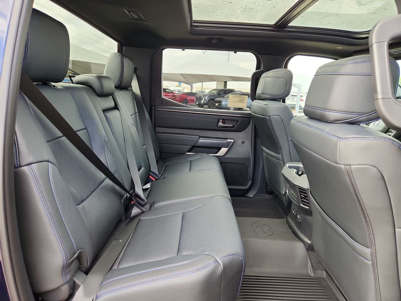 Thumbnail: 2026 Toyota Tundra - 17