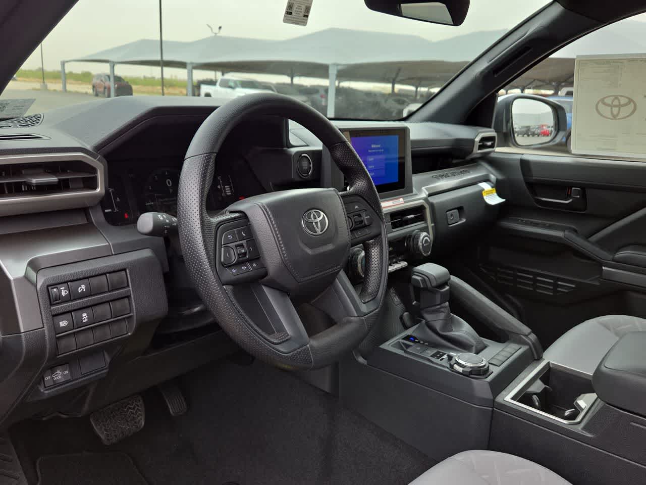 Thumbnail: 2026 Toyota Tacoma - 10