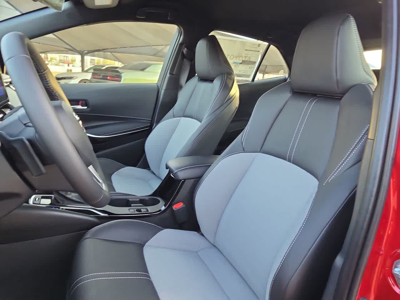 Thumbnail: 2026 Toyota Corolla - 15