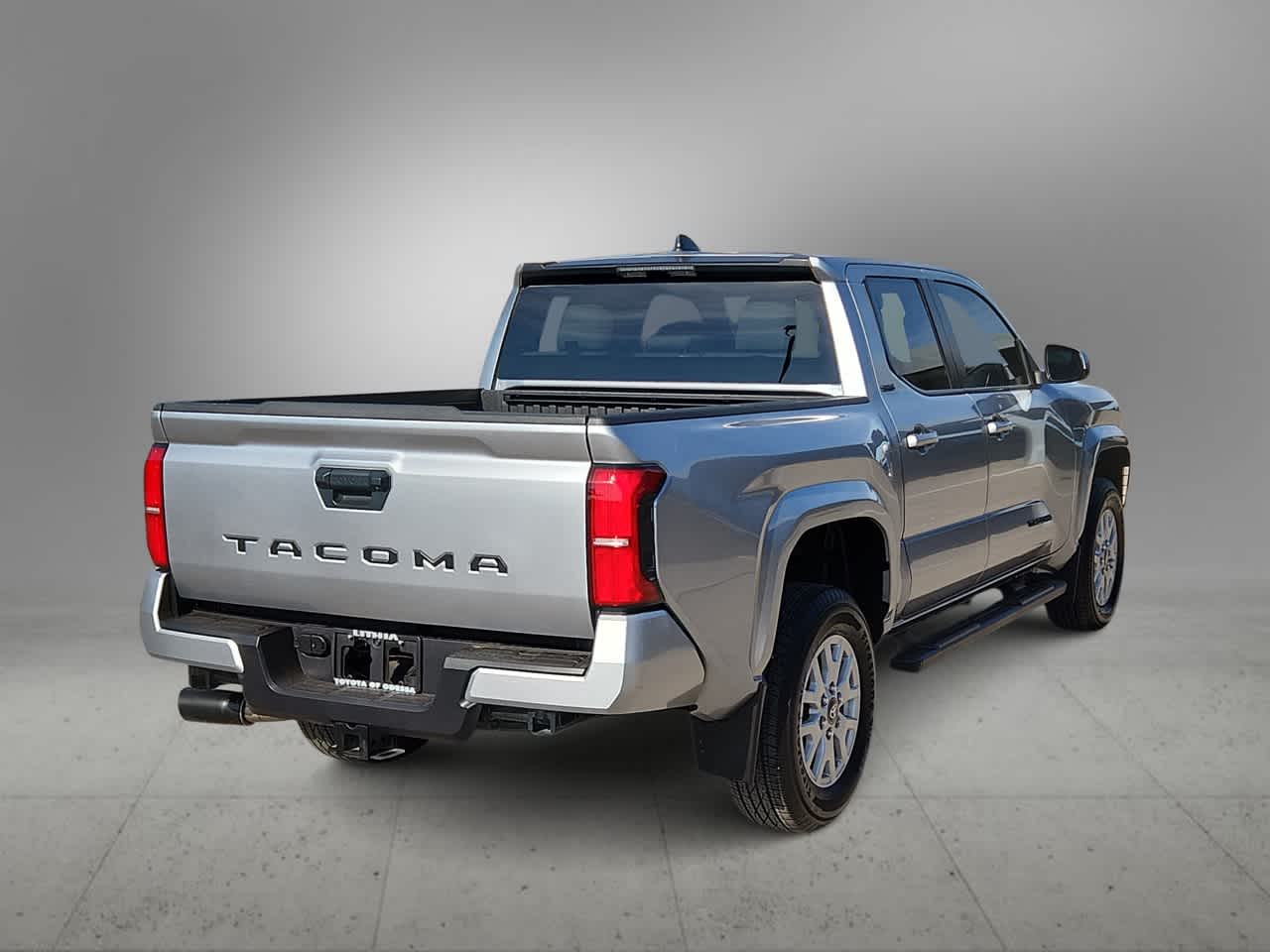 Thumbnail: 2024 Toyota Tacoma - 8