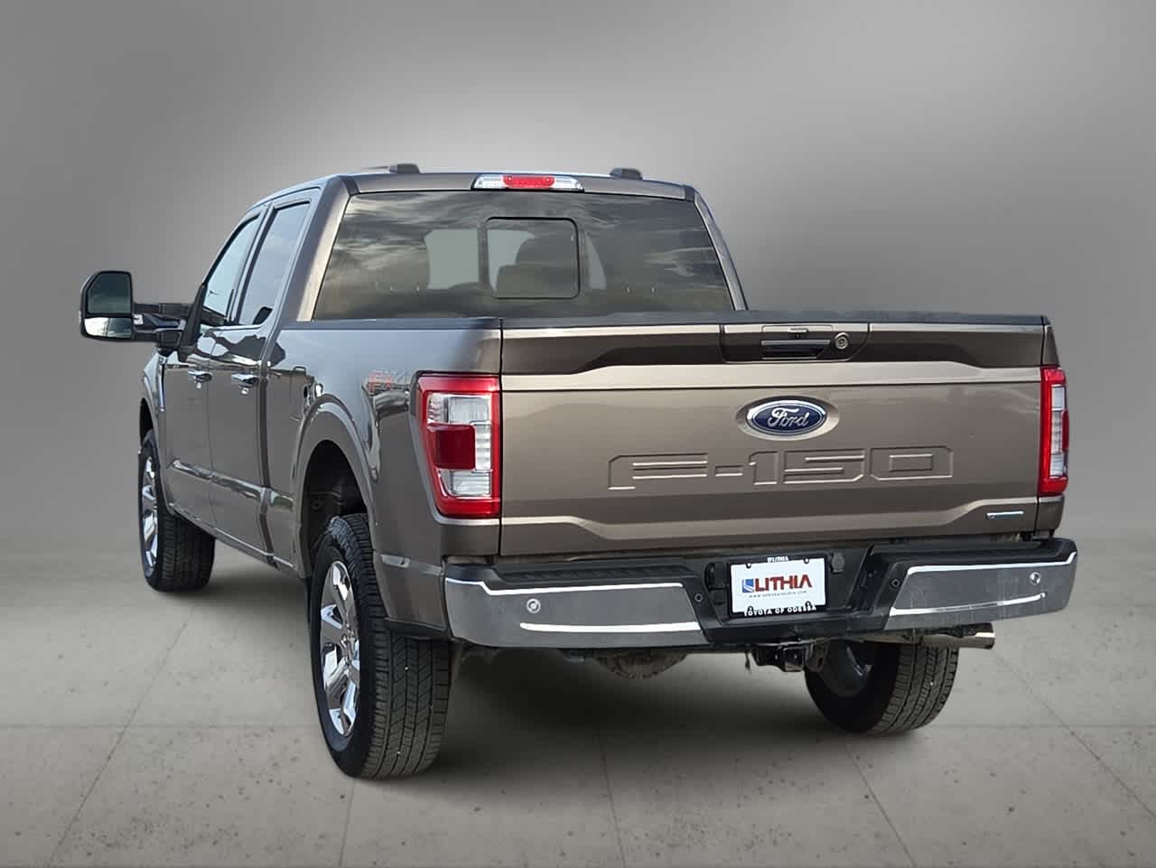 Thumbnail: 2023 Ford F-150 - 7