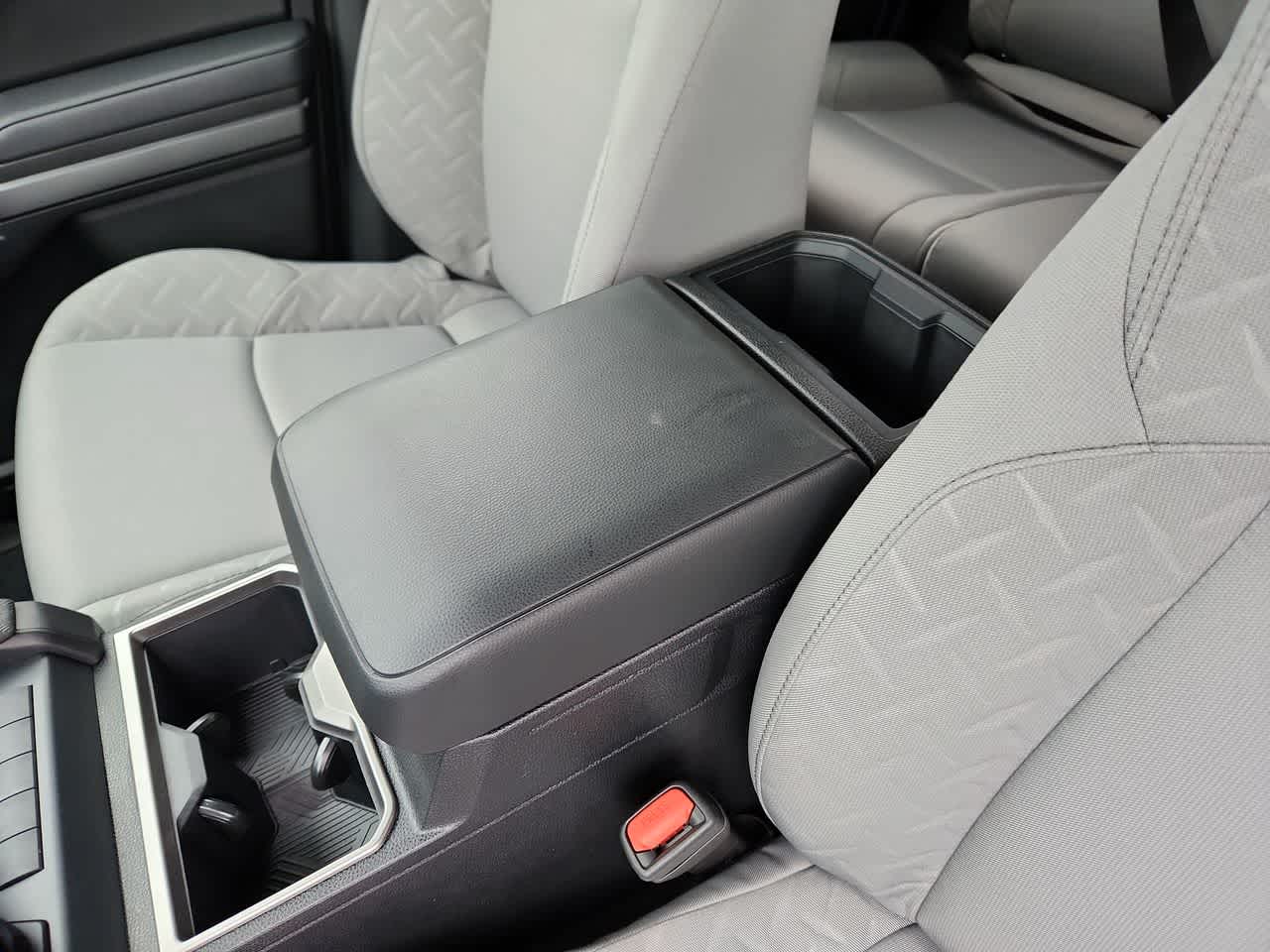 Thumbnail: 2025 Toyota Tacoma - 20