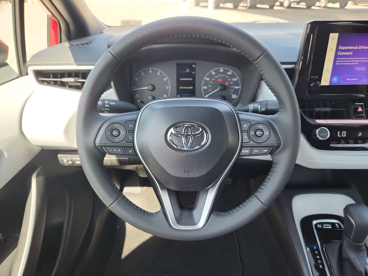Thumbnail: 2025 Toyota Corolla - 19