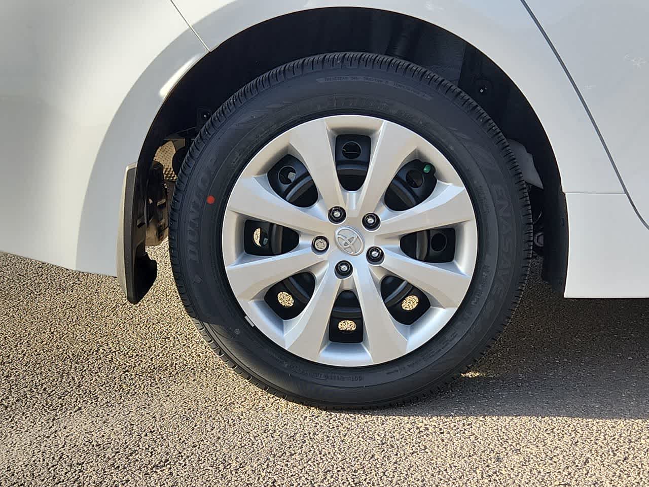 Thumbnail: 2026 Toyota Corolla - 12