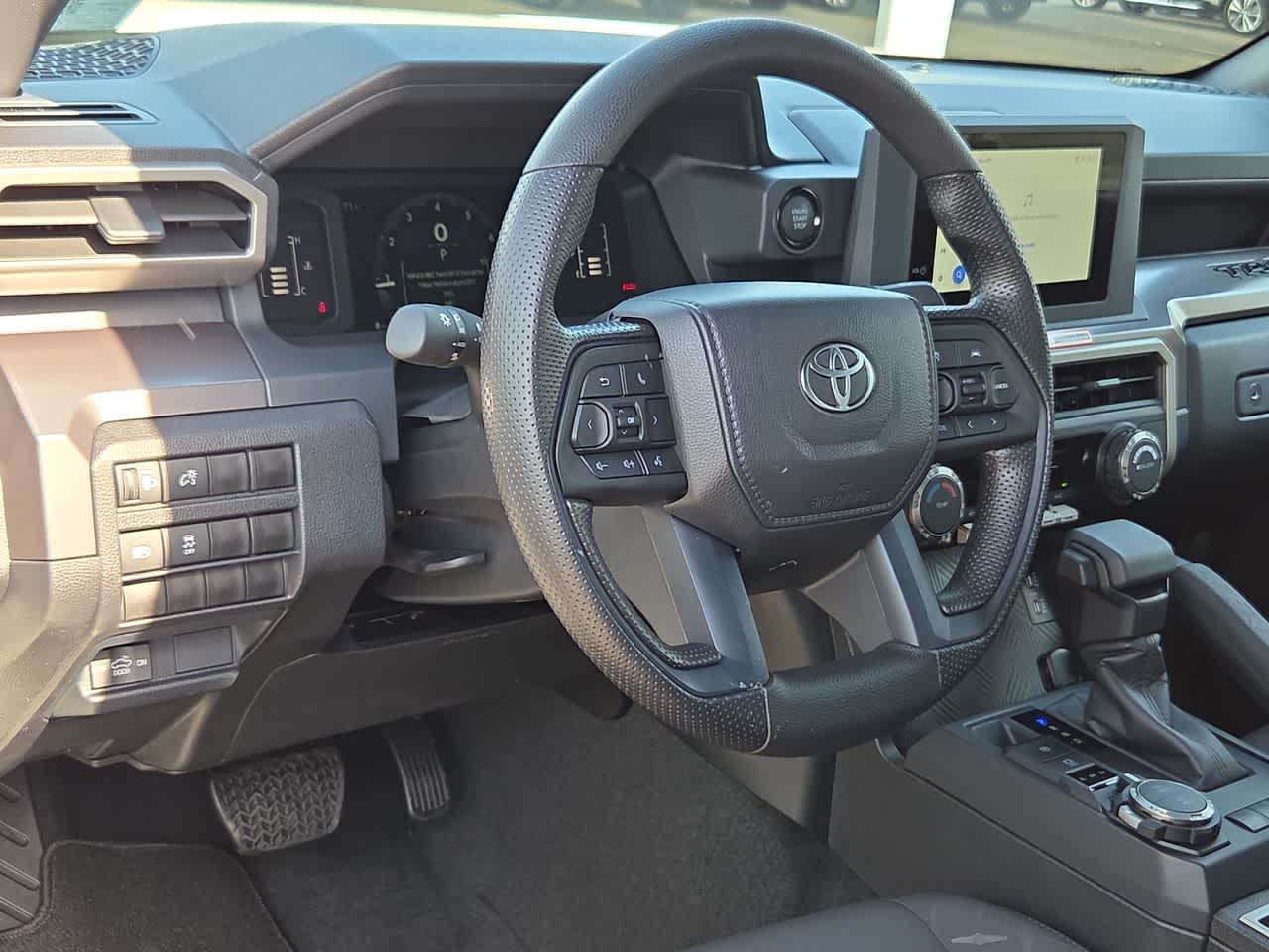 Thumbnail: 2026 Toyota Tacoma - 10