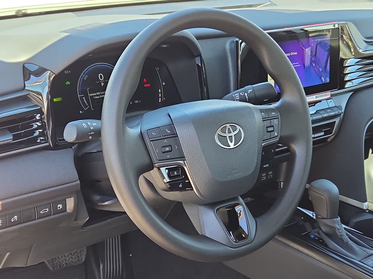 Thumbnail: 2026 Toyota Camry - 10