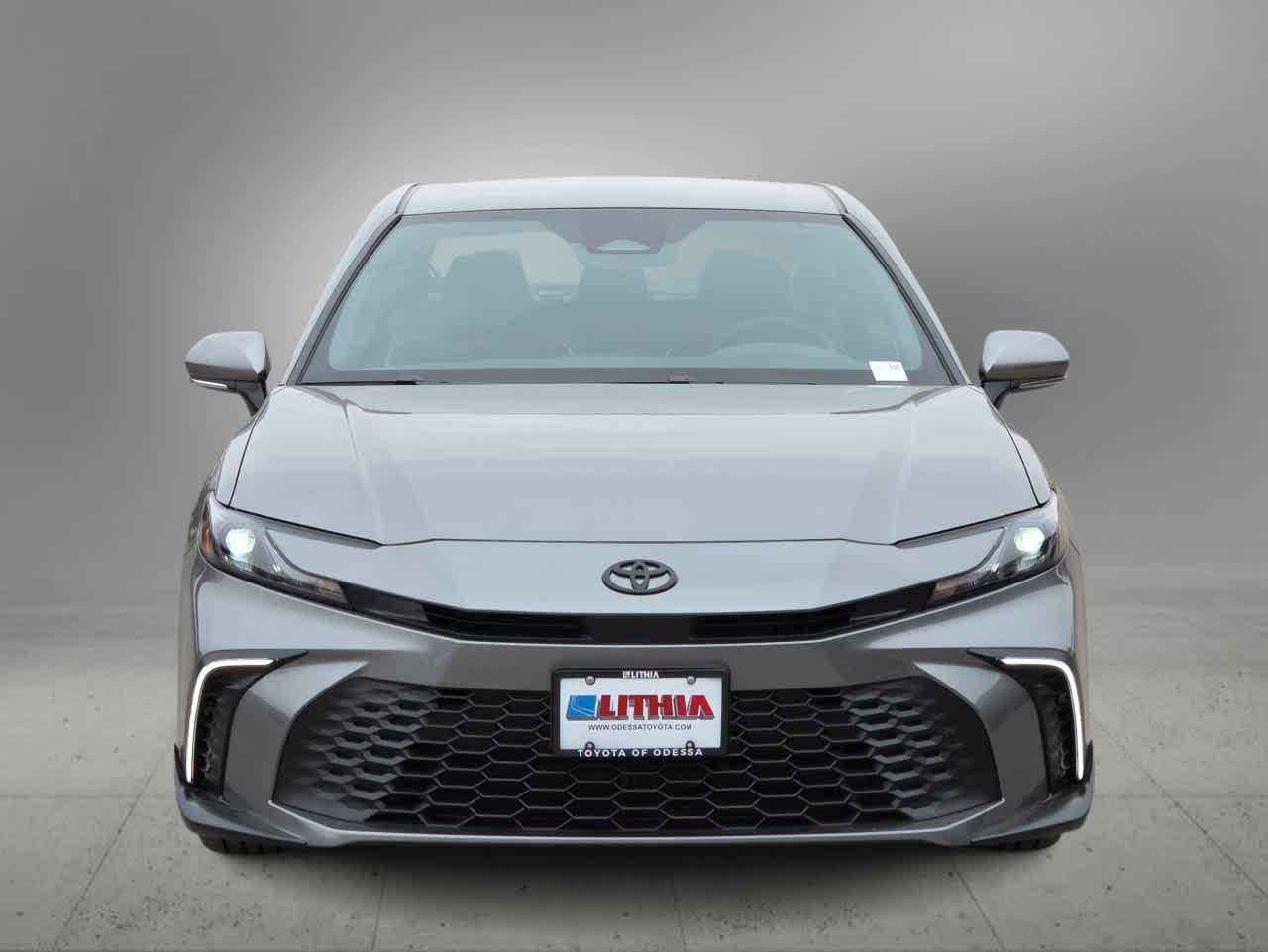 Thumbnail: 2026 Toyota Camry - 3