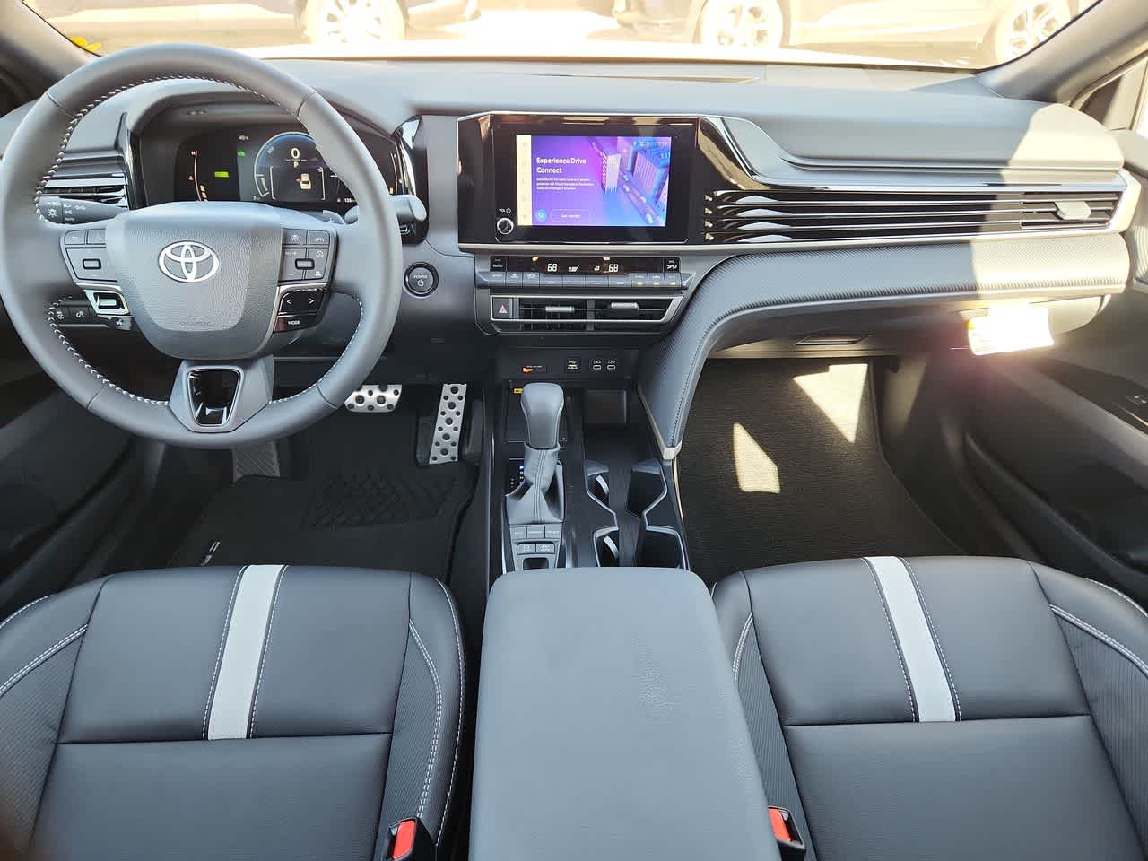 Thumbnail: 2026 Toyota Camry - 14