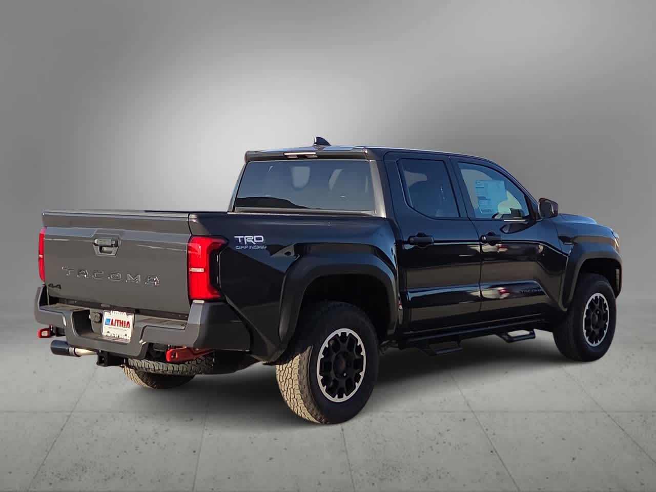 Thumbnail: 2026 Toyota Tacoma - 8