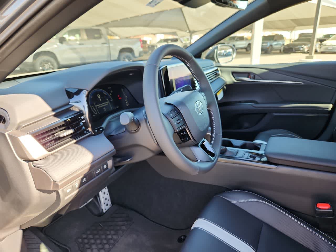 Thumbnail: 2026 Toyota Camry - 10