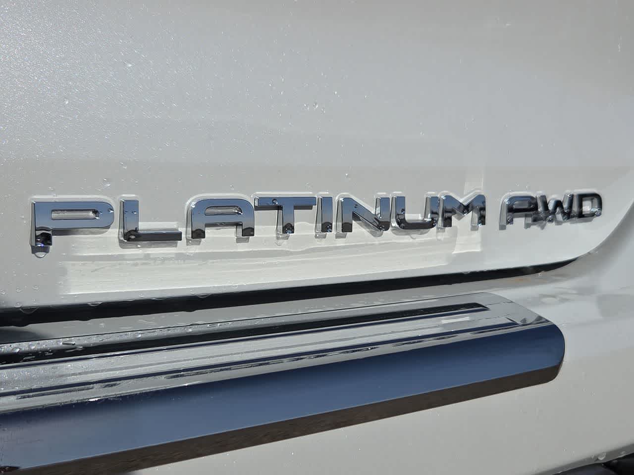 Thumbnail: 2026 Toyota Highlander - 11