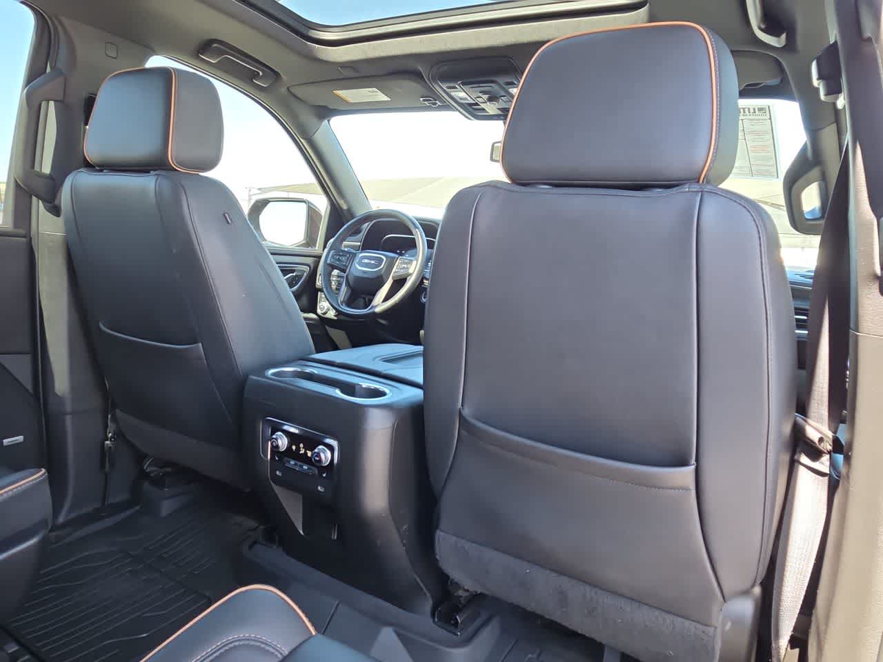 Thumbnail: 2023 GMC Yukon - 16