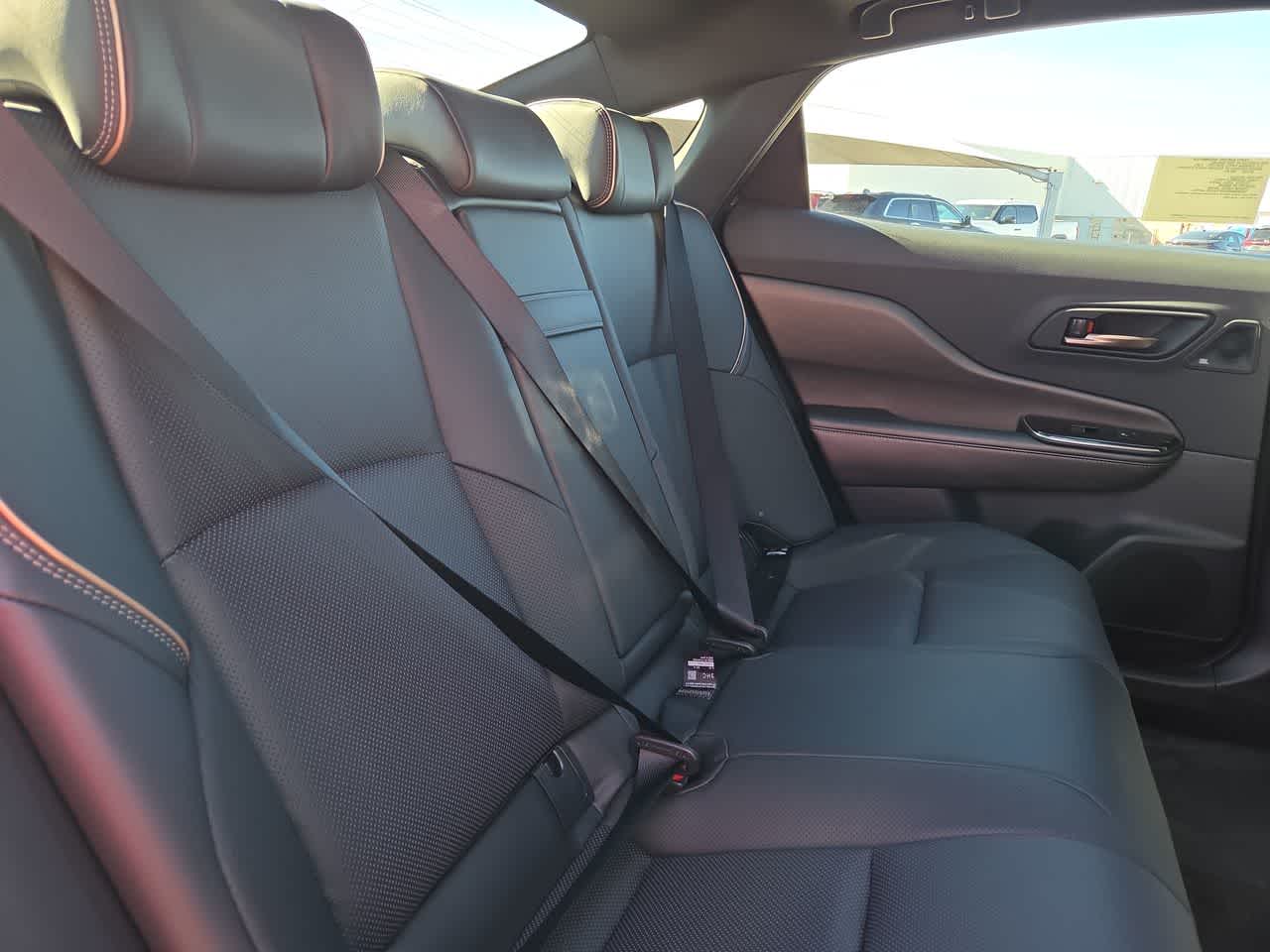 Thumbnail: 2026 Toyota Crown - 17