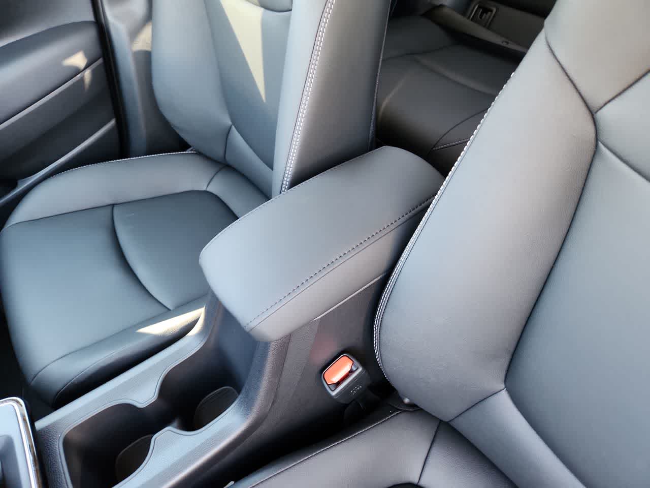 Thumbnail: 2026 Toyota Corolla Cross - 20