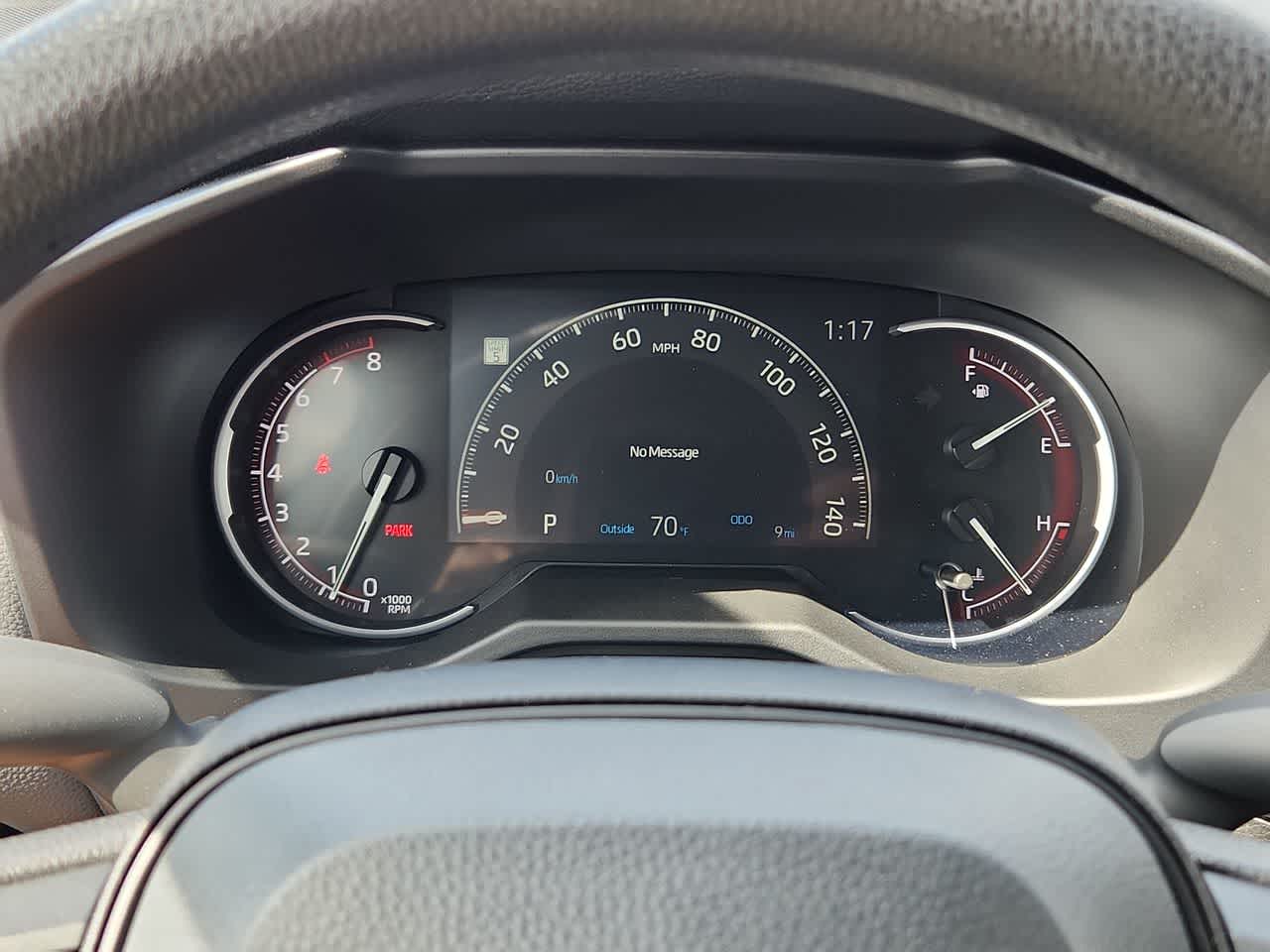 Thumbnail: 2025 Toyota RAV4 - 22