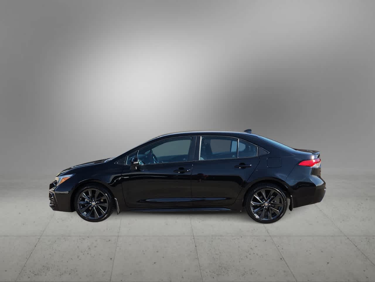 Thumbnail: 2024 Toyota Corolla - 5