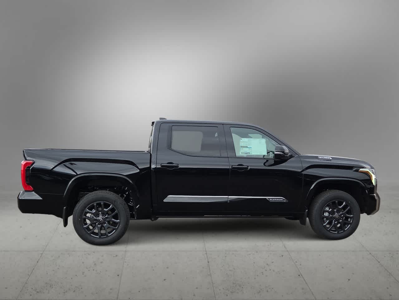 Thumbnail: 2026 Toyota Tundra - 9