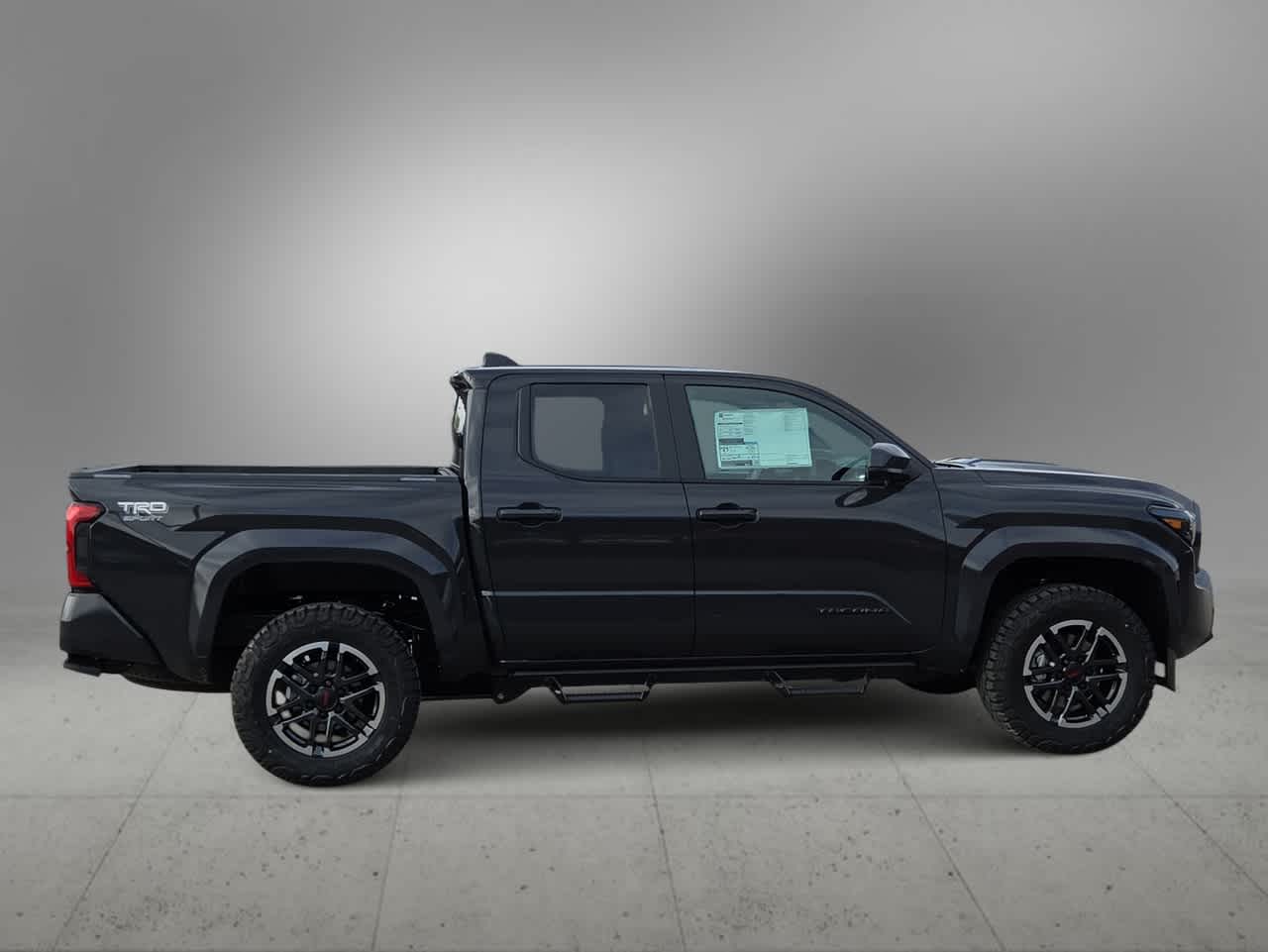Thumbnail: 2026 Toyota Tacoma - 9