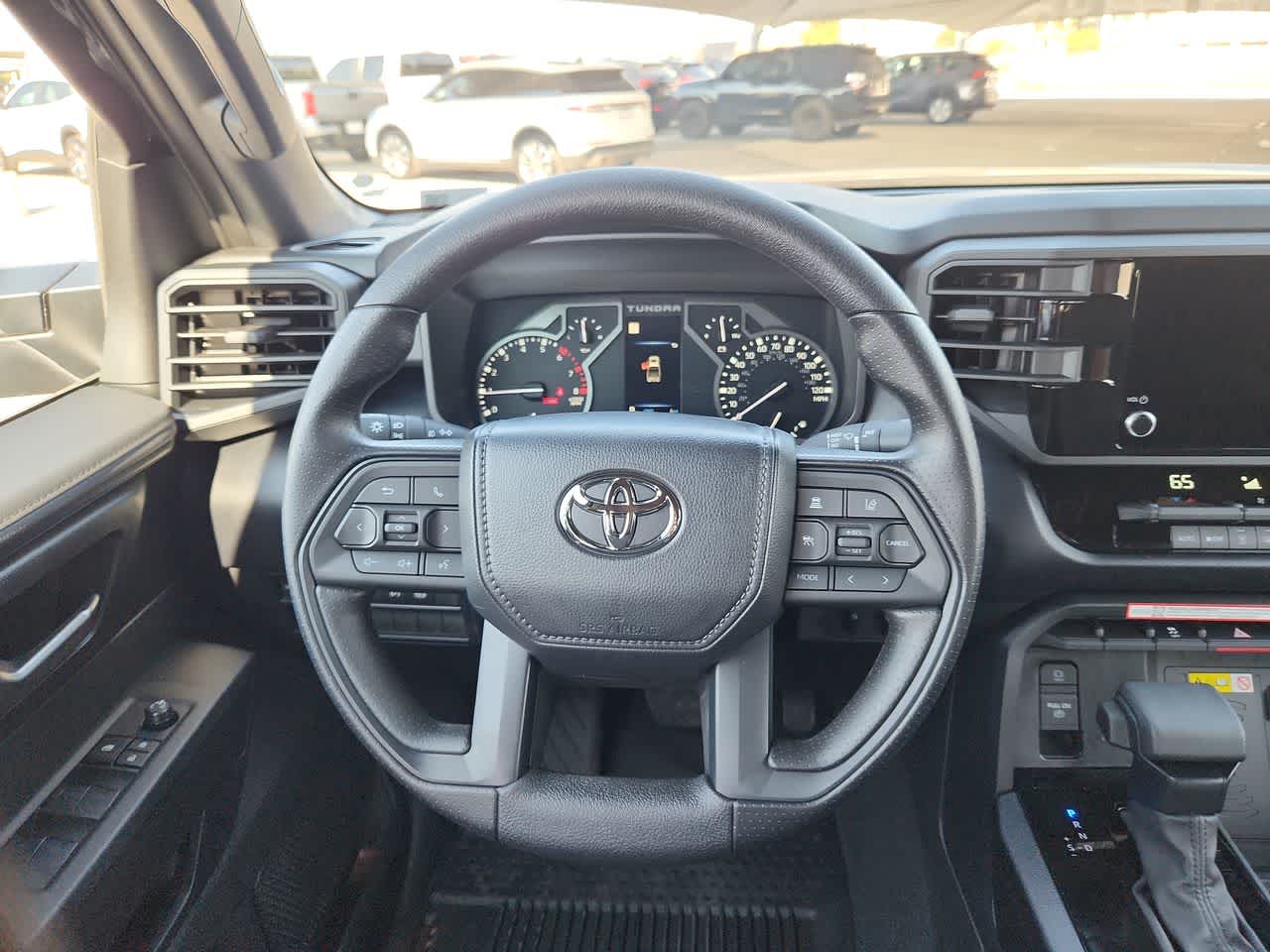 Thumbnail: 2026 Toyota Tundra - 19