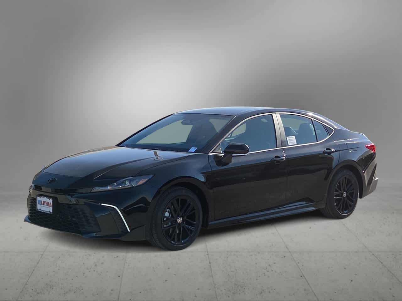 Thumbnail: 2026 Toyota Camry - 4