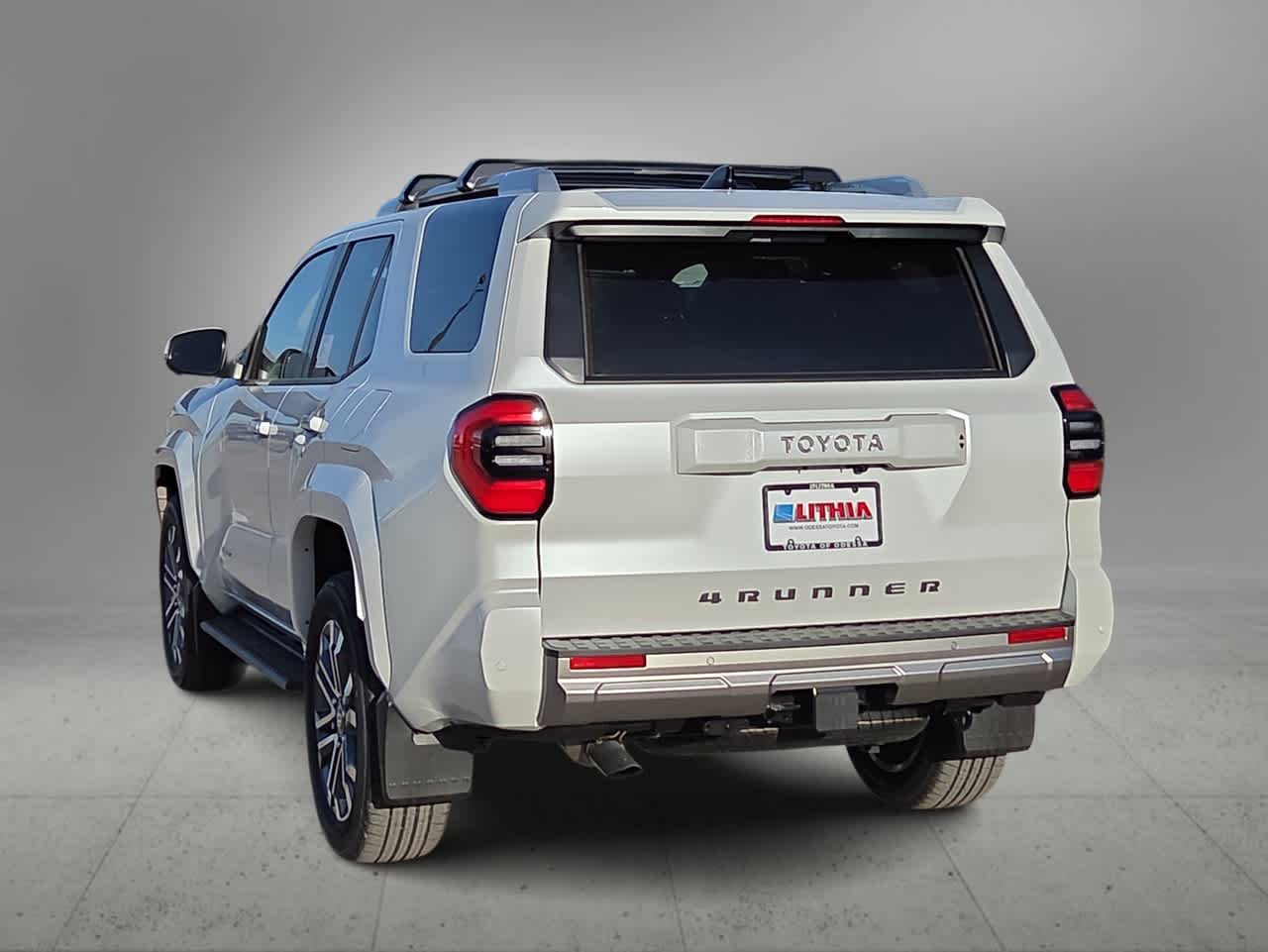 Thumbnail: 2026 Toyota 4Runner - 7