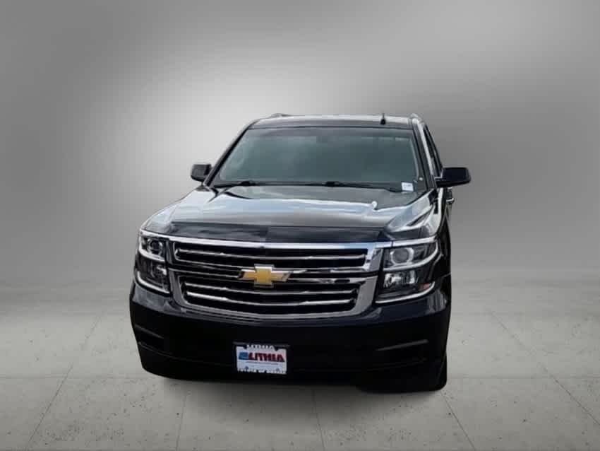 Thumbnail: 2018 Chevrolet Tahoe - 3