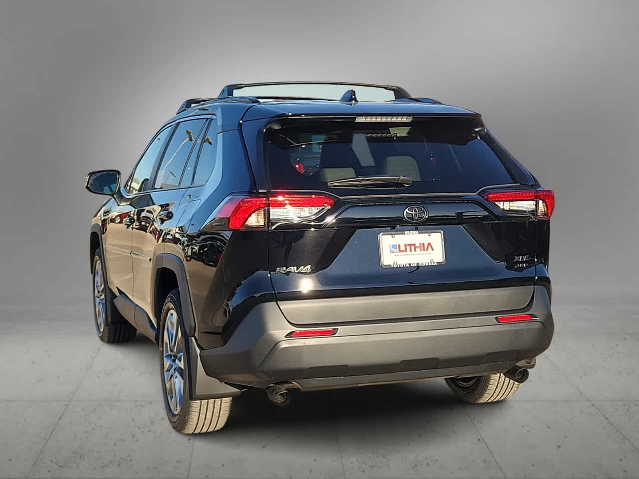 Thumbnail: 2025 Toyota RAV4 - 7