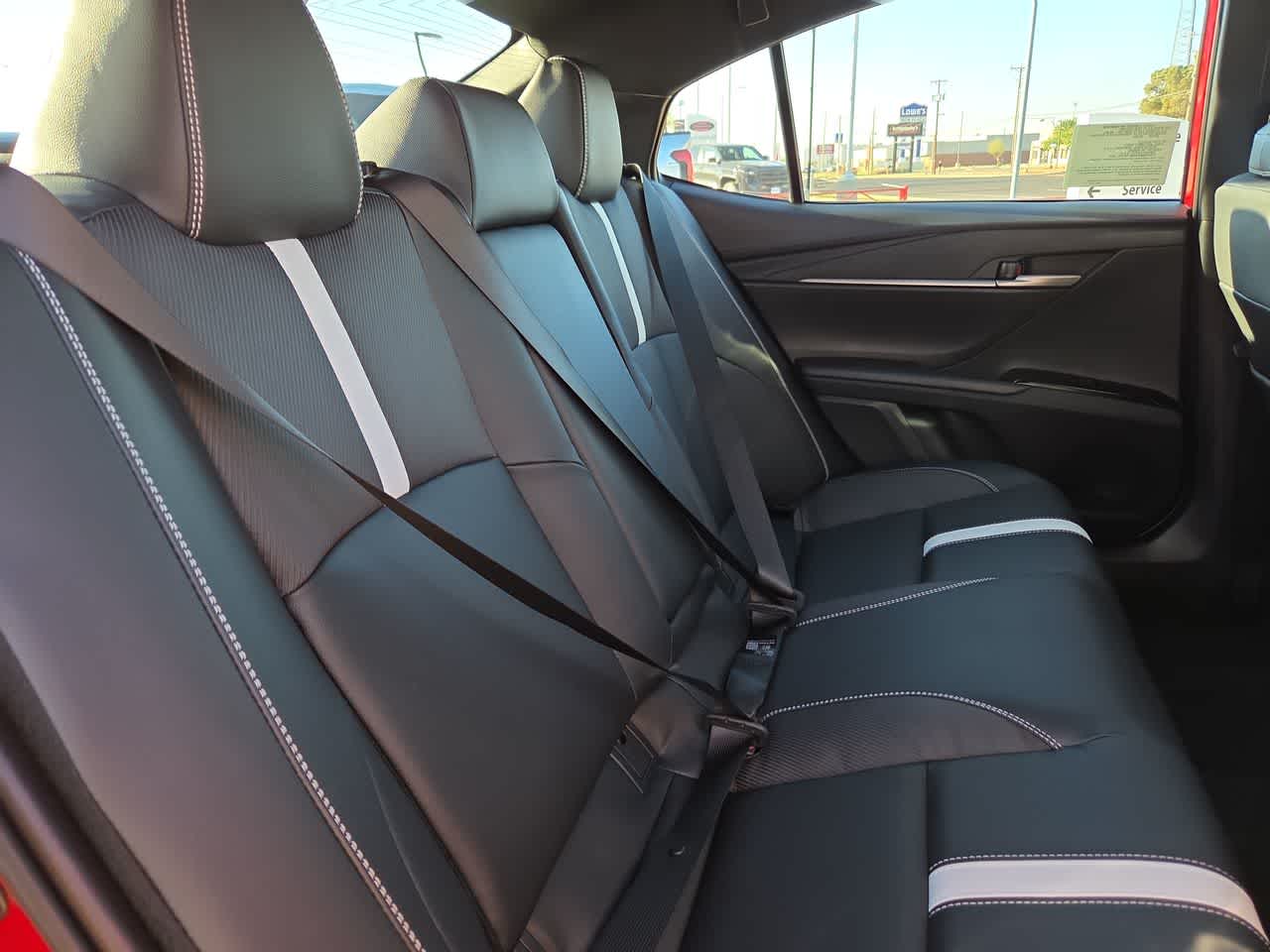 Thumbnail: 2026 Toyota Camry - 17