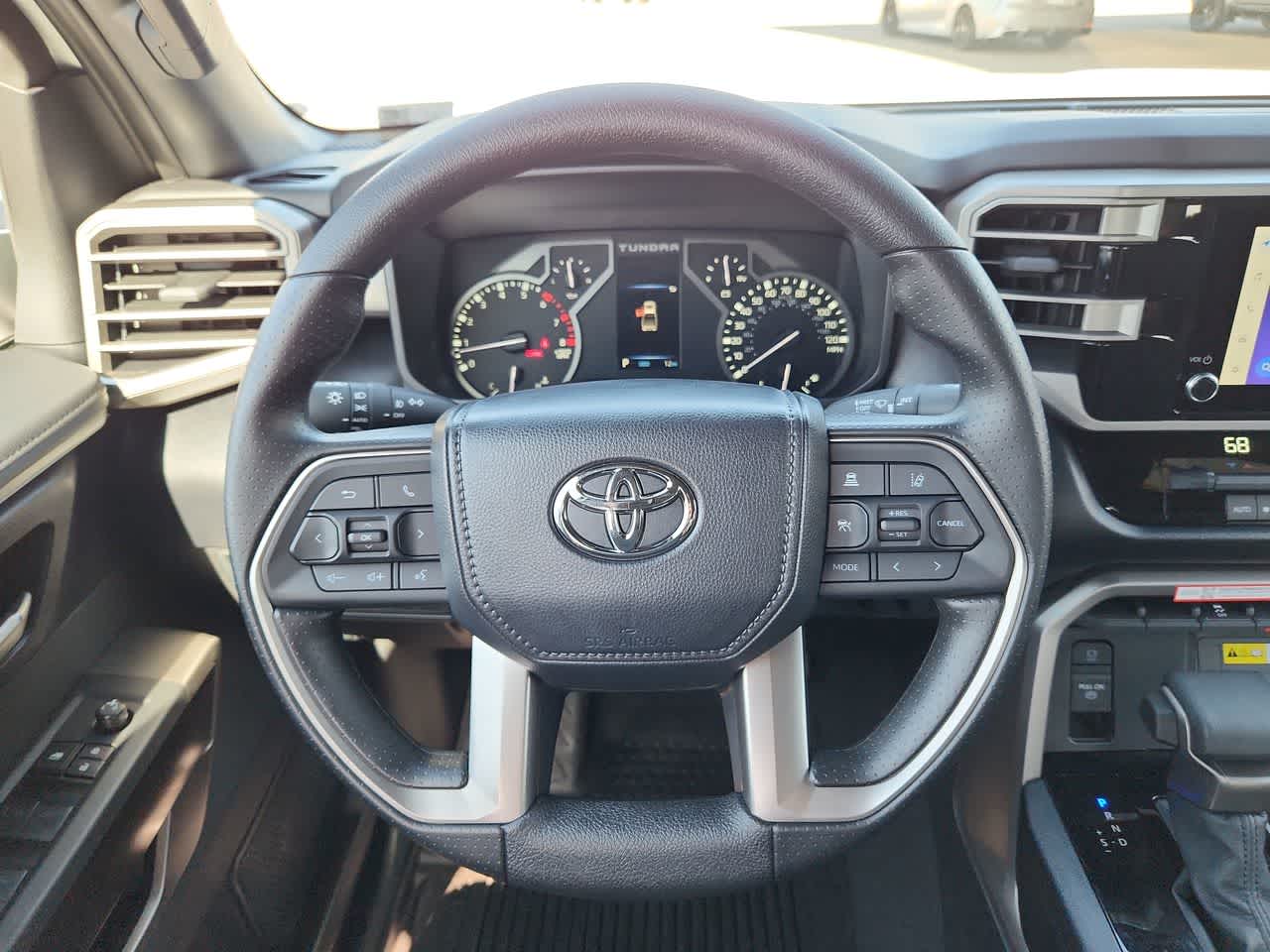 Thumbnail: 2025 Toyota Tundra - 19