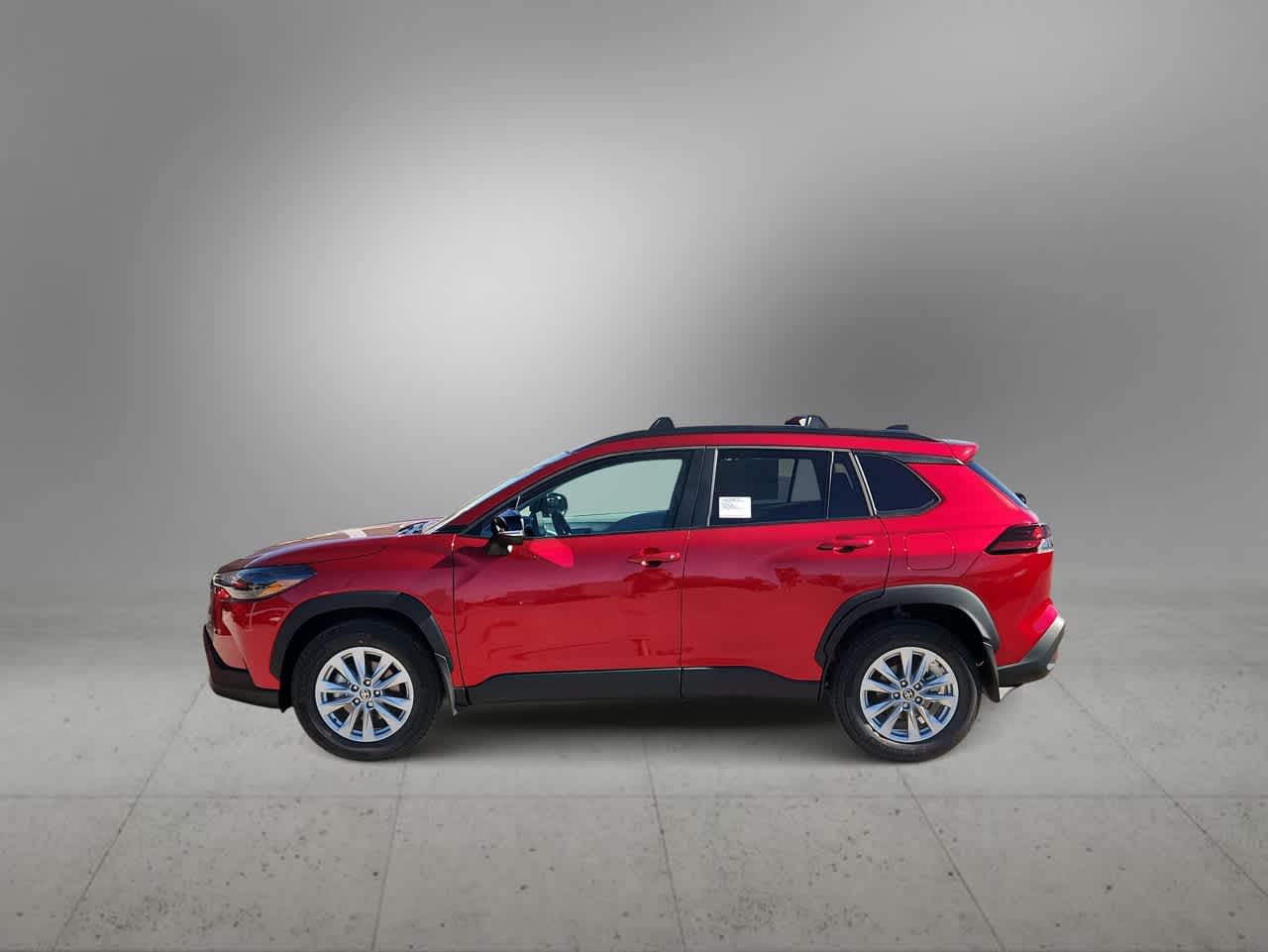 Thumbnail: 2026 Toyota Corolla Cross - 5