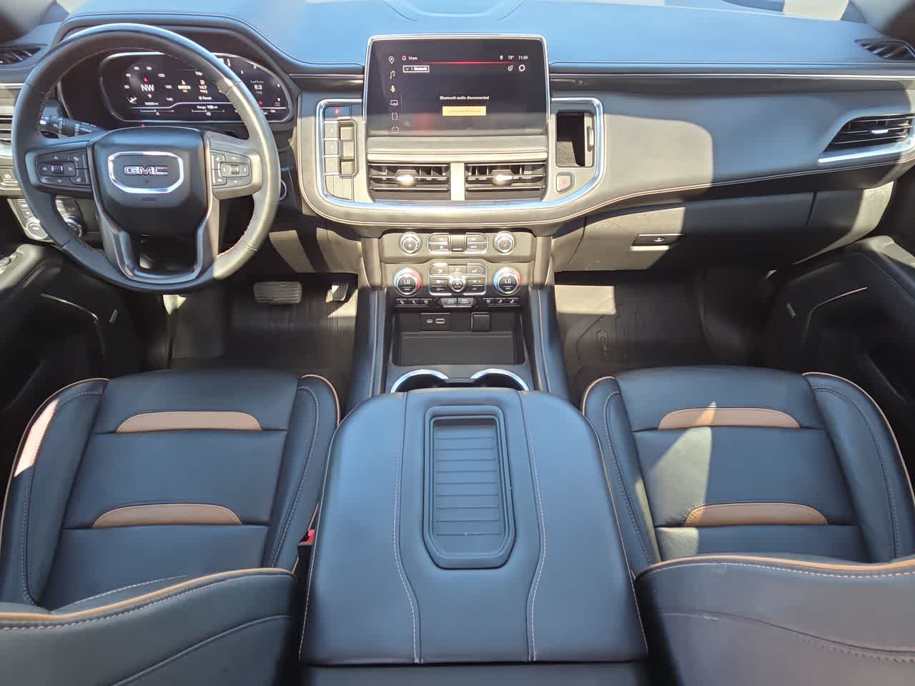 Thumbnail: 2023 GMC Yukon - 14