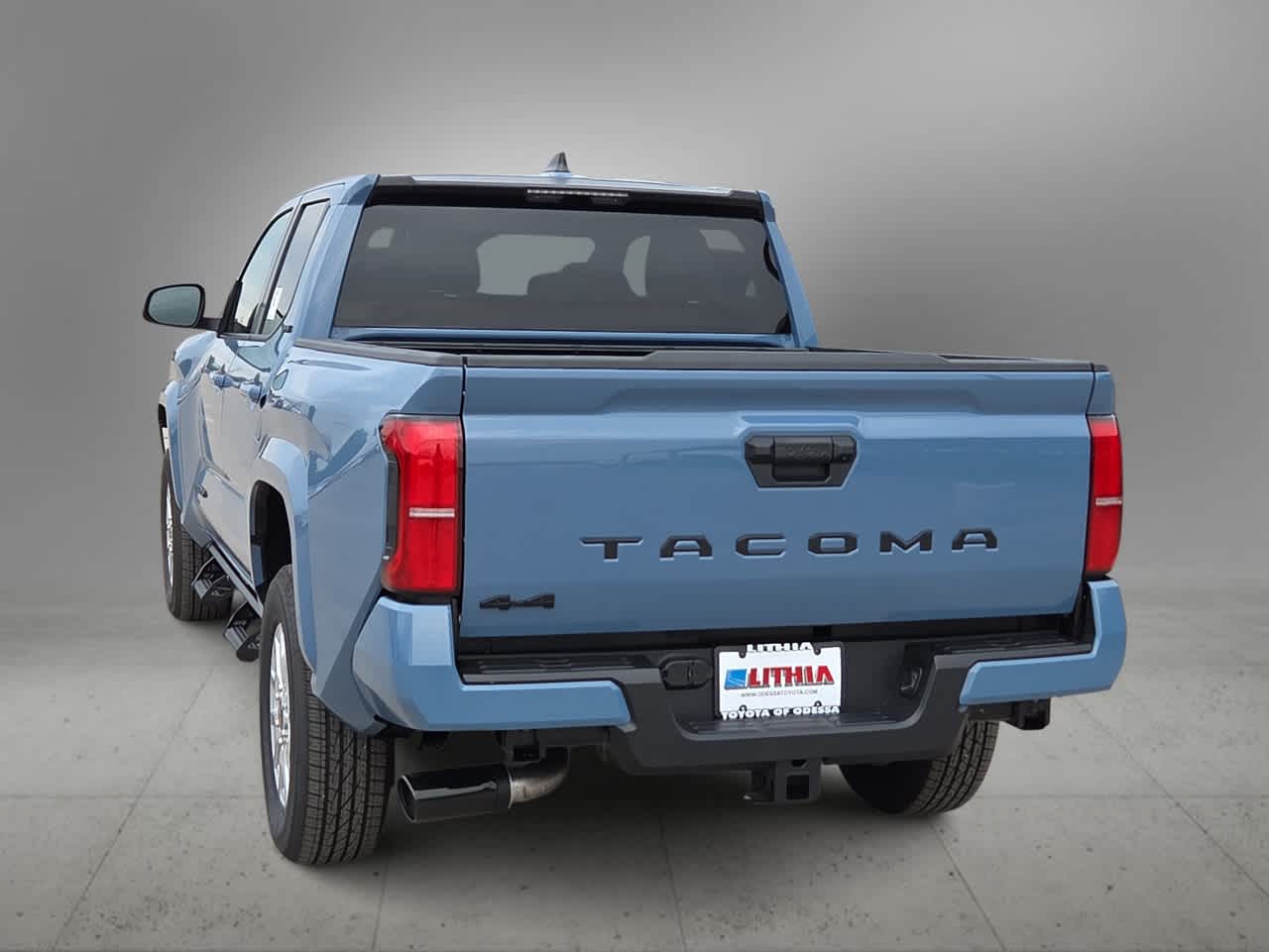 Thumbnail: 2026 Toyota Tacoma - 7