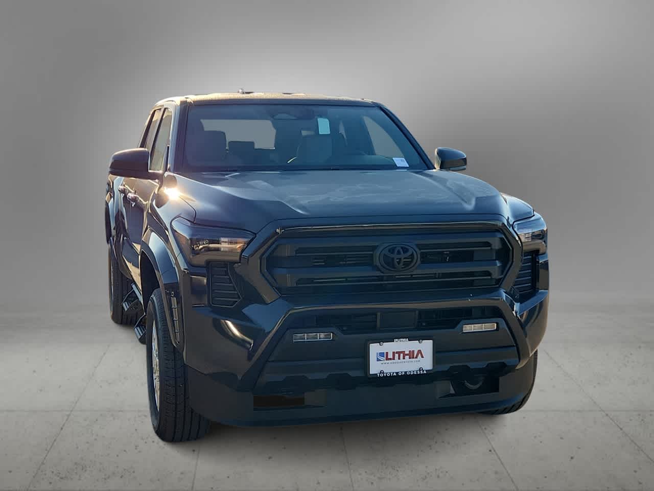 Thumbnail: 2021 GMC Sierra 1500 - 3