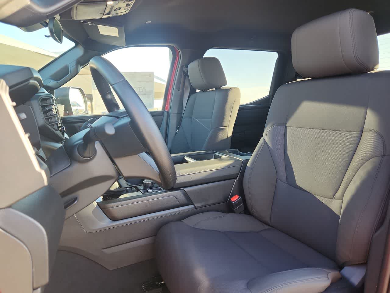 Thumbnail: 2026 Toyota Tundra - 15