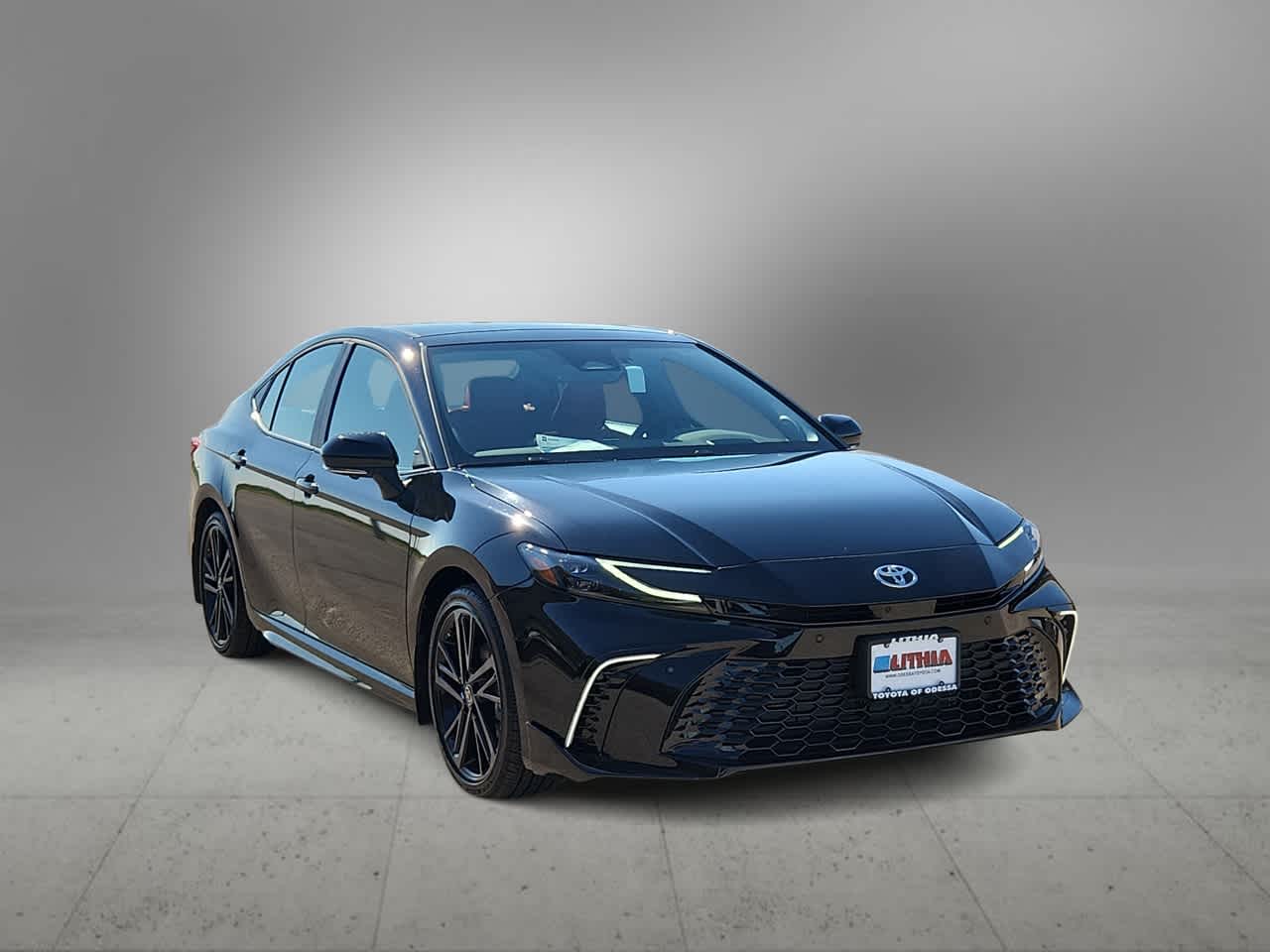 Thumbnail: 2025 Toyota Camry - 2