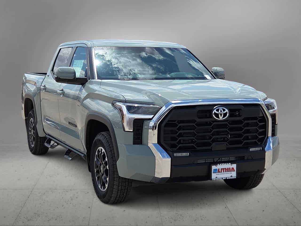 Thumbnail: 2026 Toyota Tundra - 3
